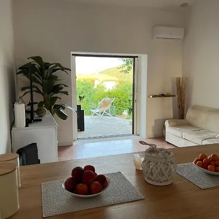 Tatil Evi Coralli 8 - Sole Ruju *