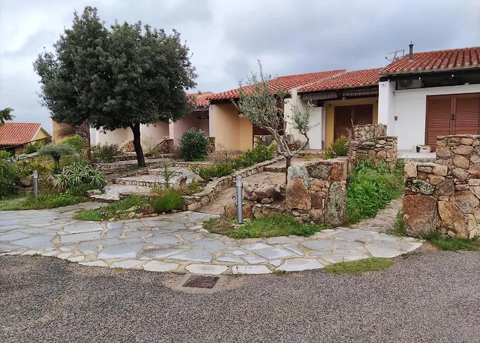 Дом отдыха Coralli 8 - Sole Ruju