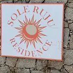 Feriehus Coralli 8 - Sole Ruju Olbia