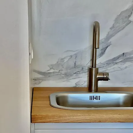 Coralli 8 - Sole Ruju Tatil Evi *