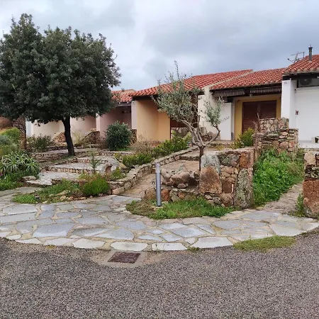 Σπίτι διακοπών Coralli 8 - Sole Ruju