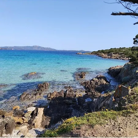 Σπίτι διακοπών Coralli 8 - Sole Ruju *