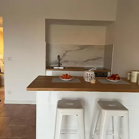 Tatil Evi Coralli 8 - Sole Ruju