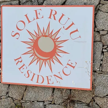 Casa vacanze Coralli 8 - Sole Ruju Olbia