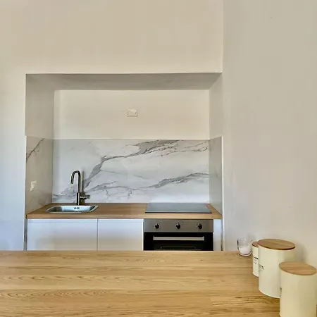 Tatil Evi Coralli 8 - Sole Ruju