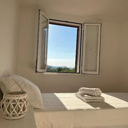 Coralli 8 - Sole Ruju Tatil Evi Olbia