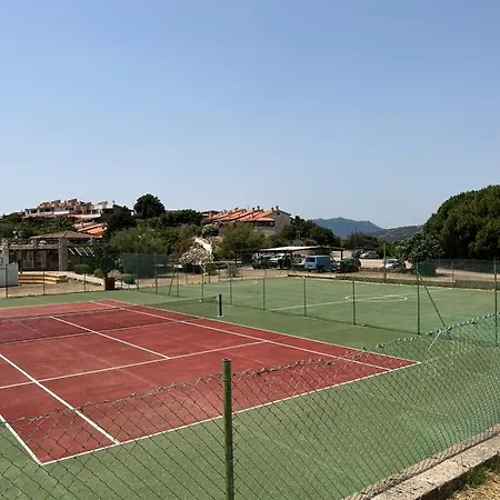 Coralli 8 - Sole Ruju Tatil Evi