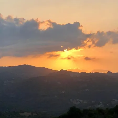 Casa vacanze Coralli 8 - Sole Ruju *
