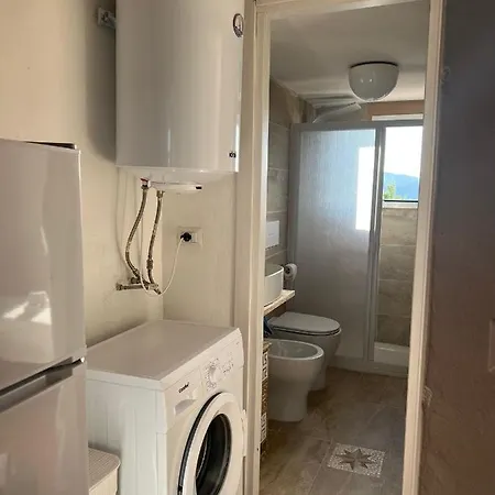 Coralli 8 - Sole Ruju Tatil Evi *