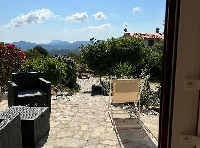 Coralli 8 - Sole Ruju *