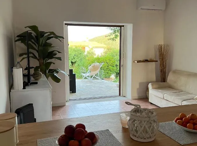 Tatil Evi Coralli 8 - Sole Ruju *